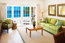West End Apartment | Carib Sands Beach Resort #135