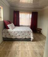 Taung Station House | Chobedi Sleeper