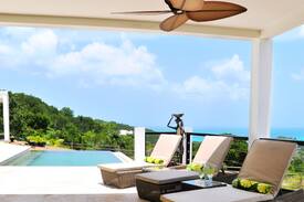 Bolans Villa | Villa Amazing, Sugar Ridge, Antigua