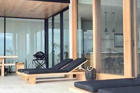 Playa Flamingo Villa | BRAND NEW OceanView - Villa Macapa Flamingo Beach