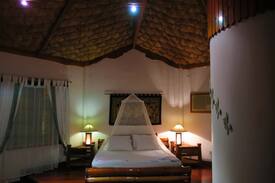 Mambajao House | Aninipot Villa - Private Bungalow with Ocean Views