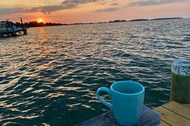 Piney Point Cabin | Sí Paradise is an experience for the soul