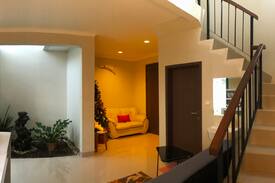 Manado House | Cozy and warm new house