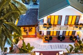 Dhiffushi Villa | Veli Vilaa at Dhiffushi