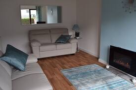 Bowmore Cabin | Mo Dachaidh Holiday Cottage, Bowmore, Islay