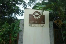 Guaramiranga Apartment | Loft Condomínio Monte Flor Orquídeas-Guaramiranga