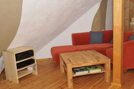 Gleisweiler Apartment | Bio Ferienwohnung Gleisweiler