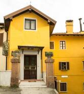 Ganna Bed & Breakfast | Ida