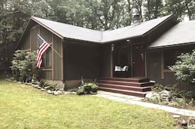 Hidden Valley House | Cozy & Campy Ski/Mountain Cottage