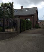Meldert House | Casa Garcia