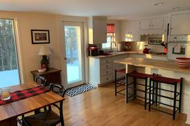 Norwich House | Beautifully-furnished In-town Home