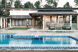 San Juan Villa | Casa Kalinaw - San Juan, Batangas (4-Bedroom)