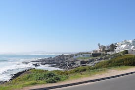 Yzerfontein House | On the Rocks
