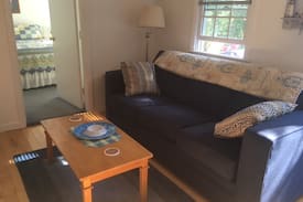 Brewster Cabin | Daffodil Cottages #49
