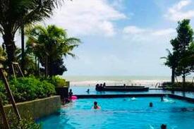 Tanjung Apartment | Timurbay D'damai HomeStay