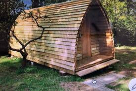 Rickmansworth House | Pea Pod