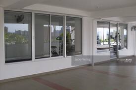 Kampung Datuk Keramat Apartment | Suria Jelatek Residence entire apartment near KLCC