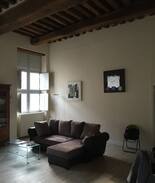 Richelieu Apartment | Gîte du Baron situé à Richelieu 24 Grand Rue