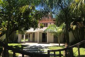 San Bernardino House | Casa con Piscina en Samber