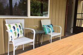 Poulsbo House | Henry's Boat House