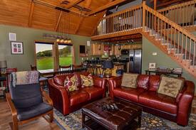 McHenry Villa | A "Sweet Retreat" at Deep Creek & Wisp Ski Resort