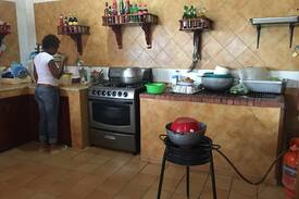 San Rafael del Yuma Cabin | Rancho Turístico el Lugar de La Gioconda