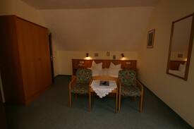 Waldau Hotel | Hotel Schwarzwaldgasthof Zur Traube, (Titisee Neustadt- OT Waldau), Familienappartement im Gästehaus