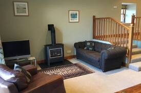 Kingsbarns House | Kilduncan Barn, Kingsbarns