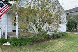 Strathmere House | The Ruddy Turnstone Beach House