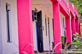 Kisumu Apartment | The Journeyman Guesthouse