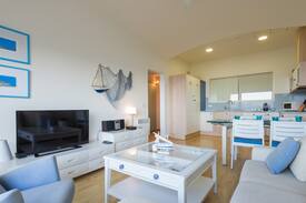 Sa Tuna Apartment | Cap Sa Sal