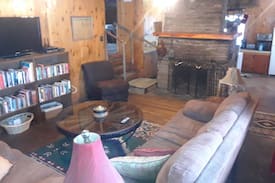 Vadito Cabin | Tejas Mountain Lodge in Carson Nat Fr, near Sipapu