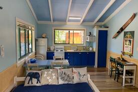 Moore Park Beach Other | Moore Park Beach Huts