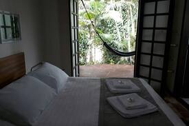 Iporanga Bed & Breakfast | Pousada Gamboa Eco Refúgio, Iporanga PETAR