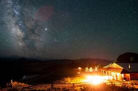Cody Cabin | Logan Mountain Cabin