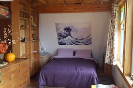 Clark Other | Love-a-Llama Lodge ~ MINI GUEST RANCH
