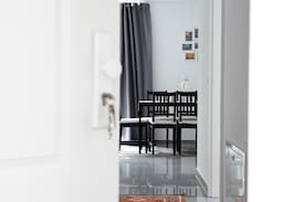 Bad Krozingen Apartment | Ferienwohnungen an der Thermenallee, (Bad Krozingen), Ferienwohnung 1. OG, 85 qm, 2 Schlafzimmer, max. 6 Personen