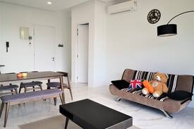 Gelugor Apartment | Arte S Nice view. 7-9pax. SPICE USM