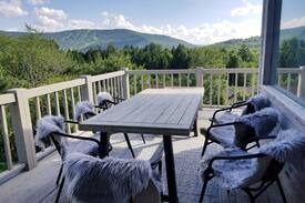 Windham Apartment | The Mountain House at Windam Ridge