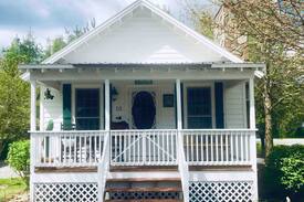 Altamont Cabin | #10 Fish Camp Cir- River Rest Cottage!