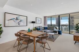 Broadbeach Apartment | Oracle Resort 2 Bedroom City View