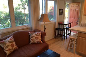 Hatton Fields House | The Nestle Inn Carmel