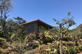 Piedades Sur Cabin | CABAÑA RANCHO PIEDRA SAN RAMON