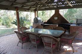 Mallacoota Apartment | Bellbird Retreat Mallacoota (we're back)