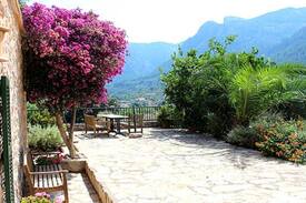 Soller Villa | Villa Lemon - Soller - Majorca - Spain