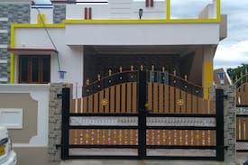 Courtallam House | RadhaLakshmi Bhavanam