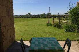 Masainas Villa | villa Matilda porto pino Sud Sardegna