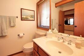 Clinton House | Maxwelton Beach House