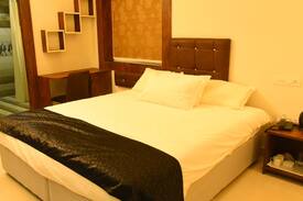Madhurawada Villa | TURTLE GUEST HOUSE a Delight stay