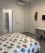 Pesaro Apartment | Civico 200 - Mini Suite al mare - Maestrale
